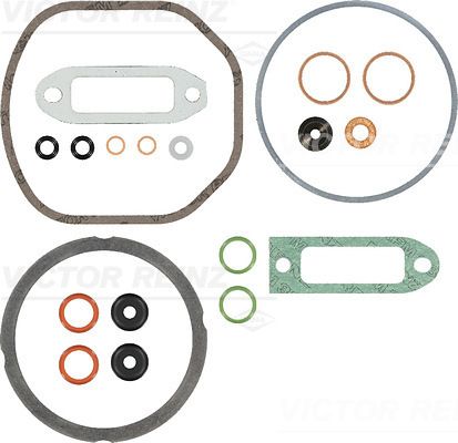 WILMINK GROUP Tihendikomplekt,silindripea WG1241487